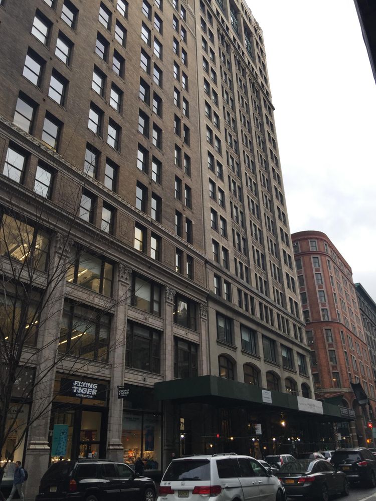 920 Broadway, New York, NY 10010